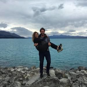 Meet your Posher, Lindsay